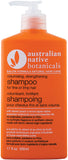 AUST. NATIVE BOTANICALS Shampoo - Volumising Fine & Limp Hair