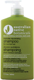 AUST. NATIVE BOTANICALS Shampoo - Rejuvenating Normal Hair