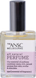 THE AUST. NATURAL SOAP CO Perfume Purple