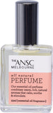 THE AUST. NATURAL SOAP CO Perfume Pink