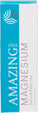 AMAZING OILS Magnesium Gel Roll-On