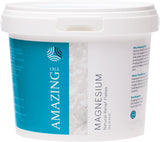 AMAZING OILS Magnesium Bath Flakes Magnesium Chloride