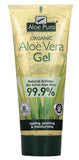 ALOE PURA Aloe Vera Gel 100% Pure