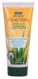 ALOE PURA Aloe Vera Lotion After Sun