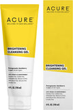 ACURE Brightening Cleansing Gel