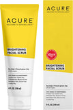 ACURE Brightening Facial Scrub