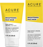 ACURE Brightening Face Mask