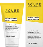 ACURE Brightening Night Cream