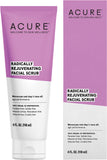 ACURE Radically Rejuvenating Facial Scrub