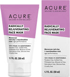 ACURE Radically Rejuvenating Face Mask