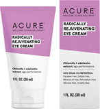 ACURE Radically Rejuvenating Eye Cream