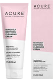 ACURE Seriously Soothing Cleansing Cream