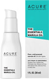 ACURE The Essentials Marula Oil