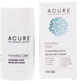 ACURE Incredibly Clear Cleansing Stick