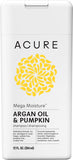 ACURE Mega Moisture Shampoo - Argan