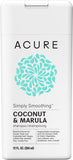 ACURE Simply Smoothing Shampoo - Coconut