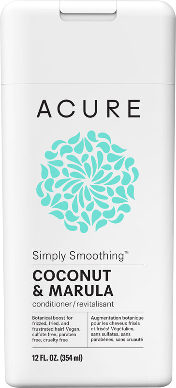 ACURE Simply Smoothing Conditioner - Coconut