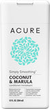 ACURE Simply Smoothing Conditioner - Coconut