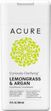 ACURE Curiously Clarifying Conditioner - Lemongrass