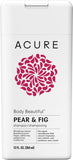 ACURE Body Beautiful Shampoo - Pear