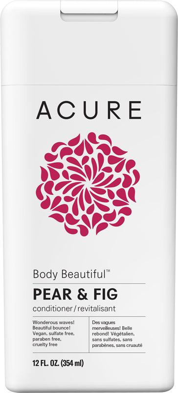ACURE Body Beautiful Conditioner - Pear