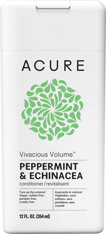 ACURE Vivacious Volume Conditioner - Peppermint