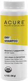 ACURE All Hair Types Dry Shampoo