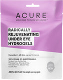 ACURE Radically Rejuvenating Under Eye Hydrogel Mask