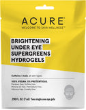 ACURE Brightening Under Eye Hydrogels