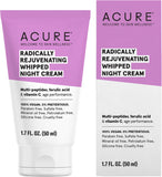 ACURE Radically Rejuvenating Whipped Night Cream