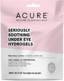 ACURE Seriously Soothing Under Eye Hydrogels