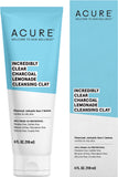 ACURE Incredibly Clear Cleansing Clay