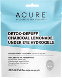 ACURE Detox-Depuff Under Eye Hydrogels