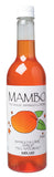 ALCHEMY Cordial Mambo - Mango & Lime