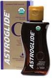 ASTROGLIDE Personal Lubricant & Massage Oil Organic