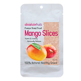 AbsoluteFruitz Freeze Dried Mango Slices 20g