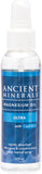 ANCIENT MINERALS Magnesium Oil (50%) & MSM Ultra