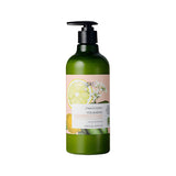 Ausganica Litsea Cubeba Volumising Conditioner 500ml