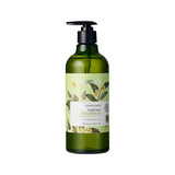 Ausganica Lemon Myrtle Purifing Shampoo 500ml