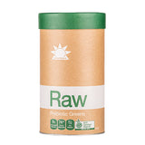 Amazonia Raw Prebiotic Greens 600g