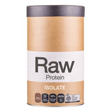 Amazonia Raw Protein Isolate Cacao Coconut 1kg