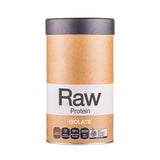 Amazonia Raw Protein Isolate Cacao Coconut 500g