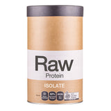 Amazonia Raw Protein Isolate Natural 1kg