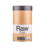 Amazonia Raw Protein Isolate Natural 500g