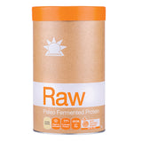 Amazonia Raw Protein Paleo Fermented Vanilla & Lucuma 1kg