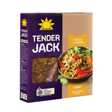 Amazonia Tender Jack (Pulled Jackfruit) Curry 300g