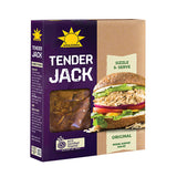 Amazonia Tender Jack (Pulled Jackfruit) Original 300g