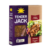 Amazonia Tender Jack (Pulled Jackfruit) Teriyaki 300g