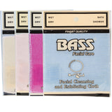 BASS FACIAL CARE Exfoliating Facial Cloth