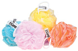 BASS BODY CARE Flower Sponge (Extra Thick)